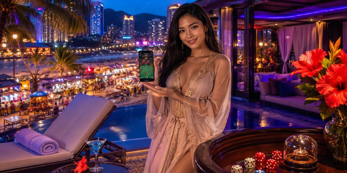 matka Speed Baccarat