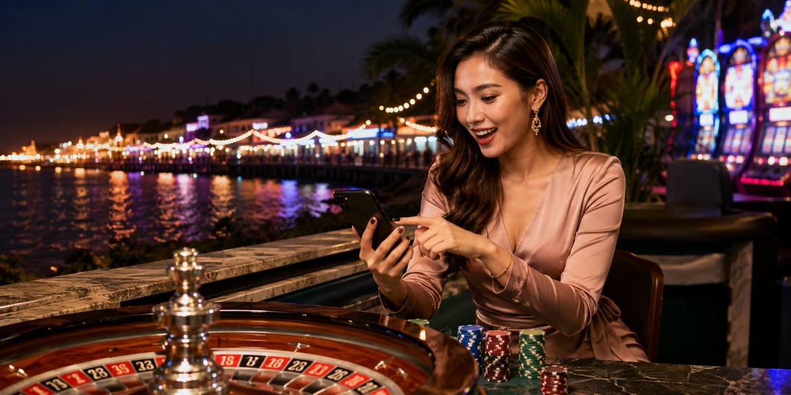 matka Mahjong Ways